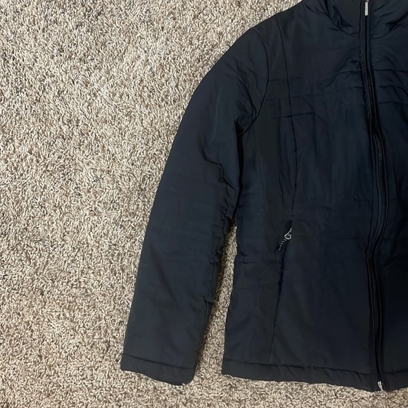 Lands’ End Puffer - Picture 3 of 13